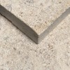 Hamlet sandblasted, brushed and chipped edge limestone sample